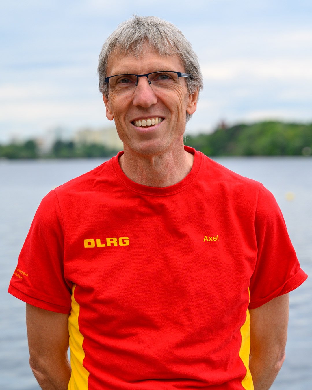 Vorsitzender: Axel Koppernock