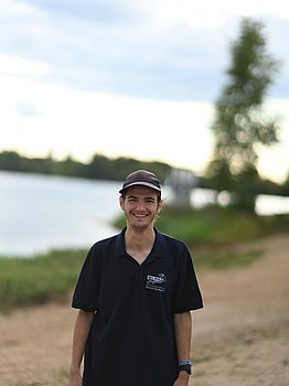 Beisitzer: Kai Kugel