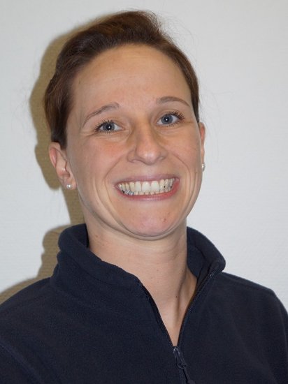 Beisitzerin: Verena Neske