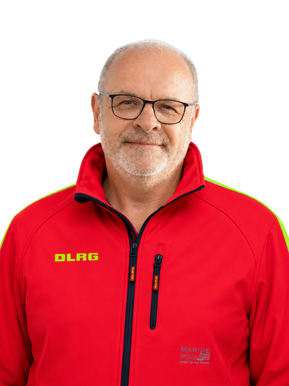 Stellv. Technischer Leiter 50-plus: Heinz-Jürgen Kewitz