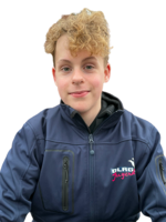Stellv. Ressort Schwimmen, Retten und Sport: Janosch Richter