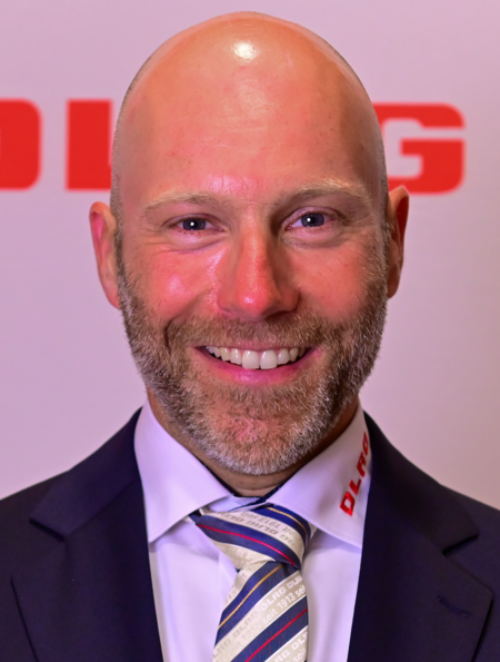 Stellv. Leiter Ausbildung: Carsten Kolberg