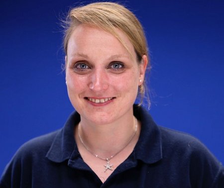 stv. Vorsitzende: Nina Bösing