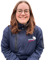 Ressort Kindergruppenarbeit: Leya Ann Brosowski