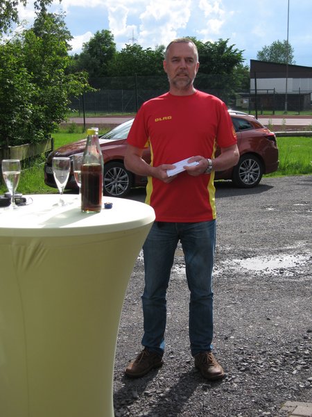Vorsitzender: Manfred Liebl