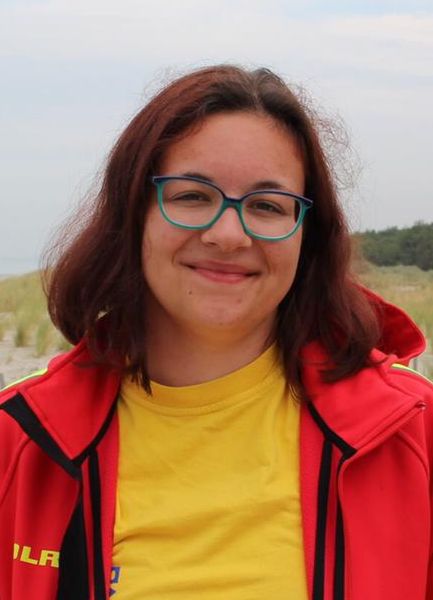 Jugendleiter: Lisa Eilbrecht