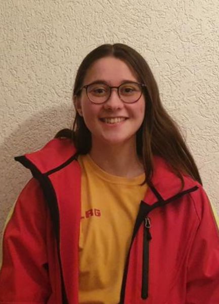 Beisitzer: Mareike Ardelt