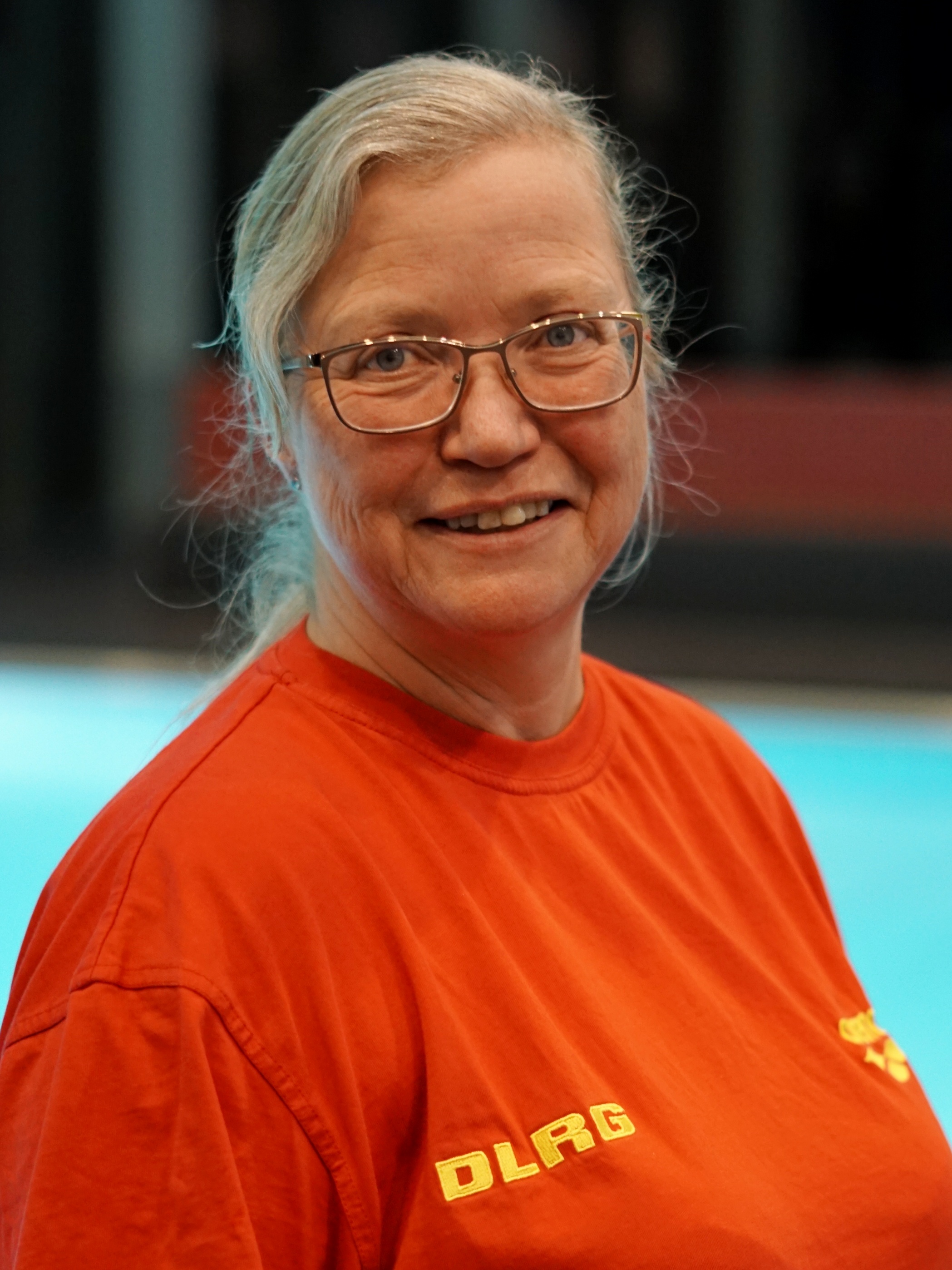 Stellv. Materialwartin: Anja Schmidt