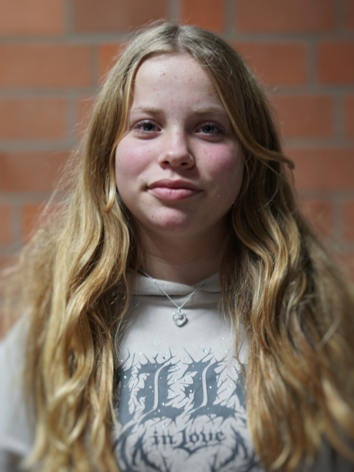 Beisitzerin: Franziska Schmidt
