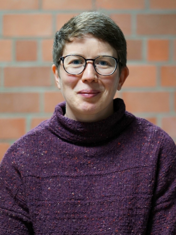 Kassenwartin: Kerstin Overdiek
