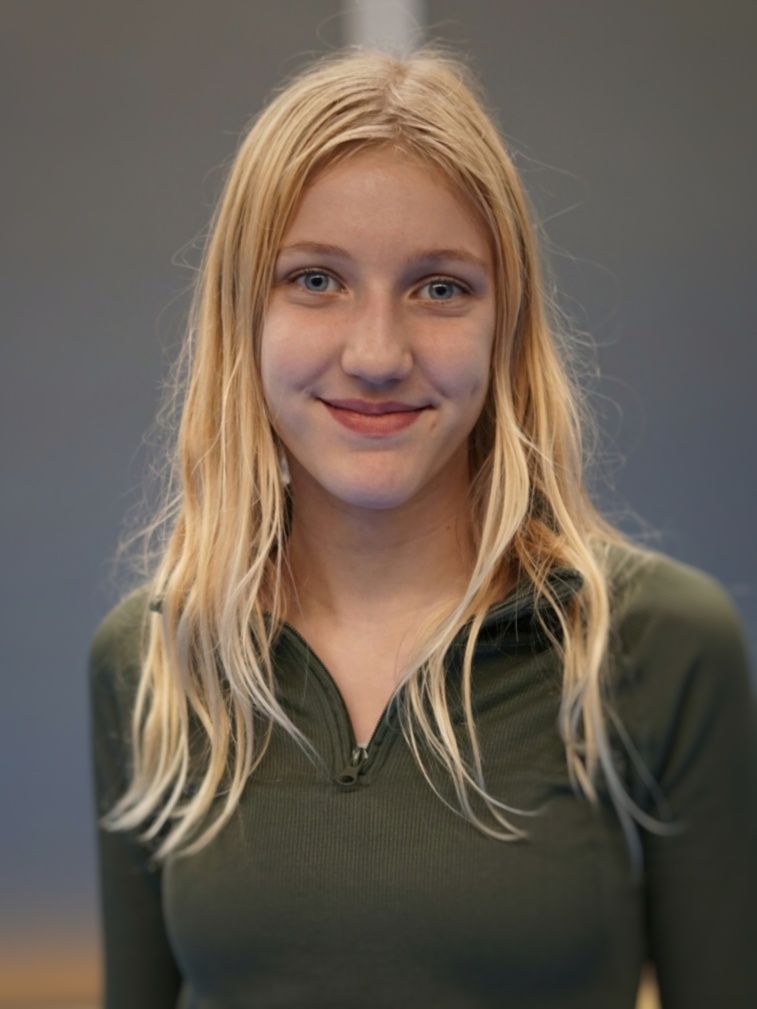 Beisitzerin: Marianna Jasmin Reimann