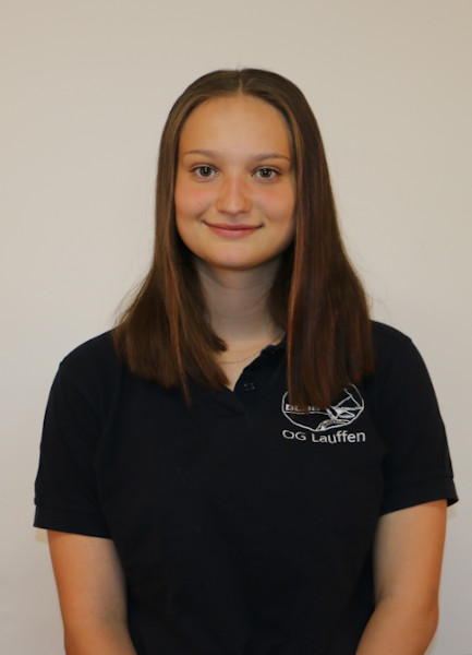 Jugendleiterin: Nele Randecker