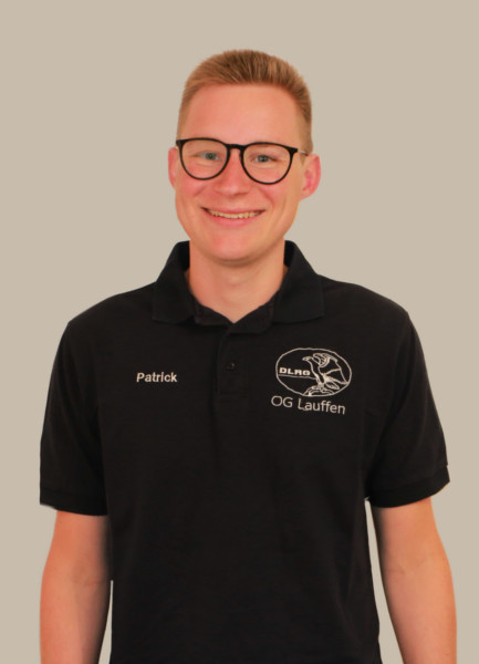stellv. Schriftführer: Patrick Spahr