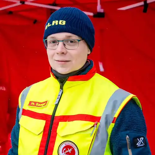 P. Baumgart