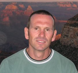 Friedl Stellv. Vorsitzender: Markus Friedl