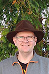 Trainer Björn Balogh