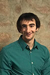 Trainer Timm Scherer