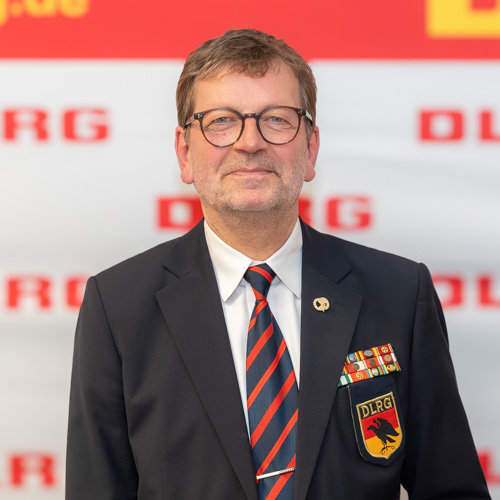 Porträt – Rainer Bohmbach