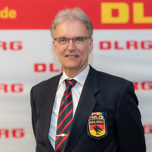 Porträt – Frank Hartmann