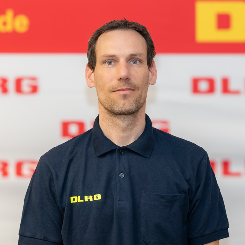Porträt – Peter Hackelberg