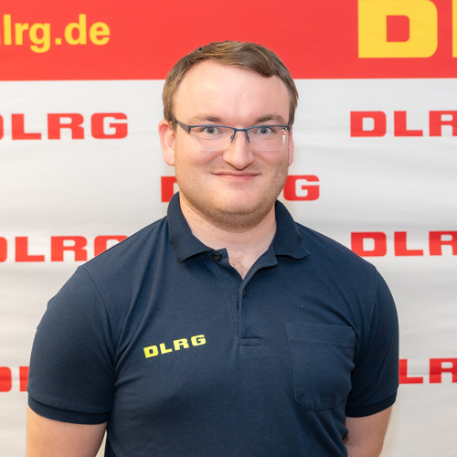 Porträt – Leo Hartmann