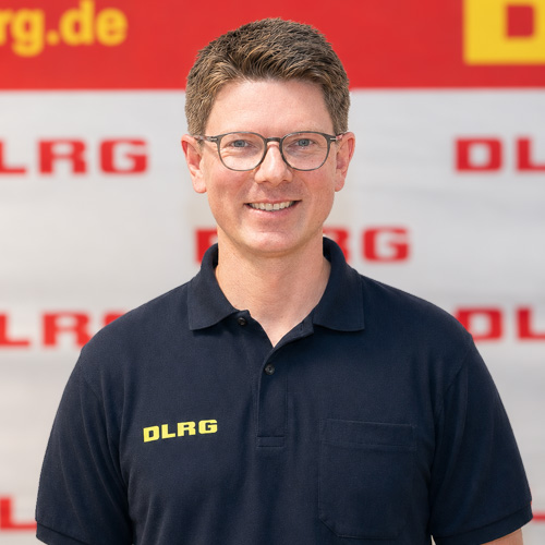 Porträt – Johannes Lüth