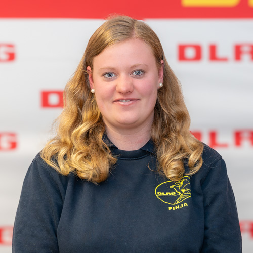 Porträt – Finja von Husen