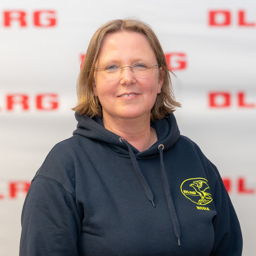 Porträt – Nicole Hiller