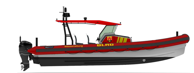 Projektfoto: Neues MRB – Platzhalter