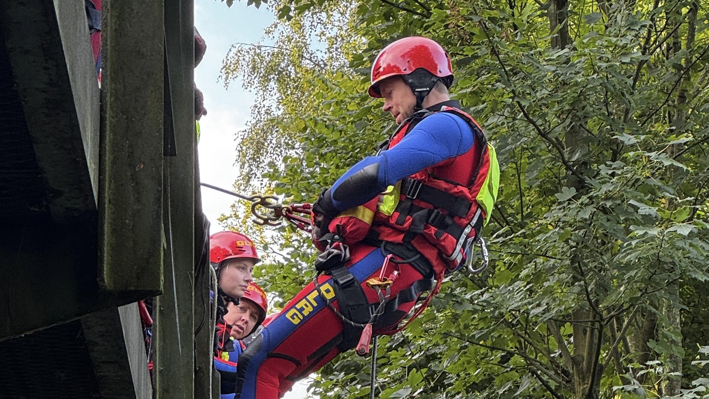 Platzhalterbild 3 – Training