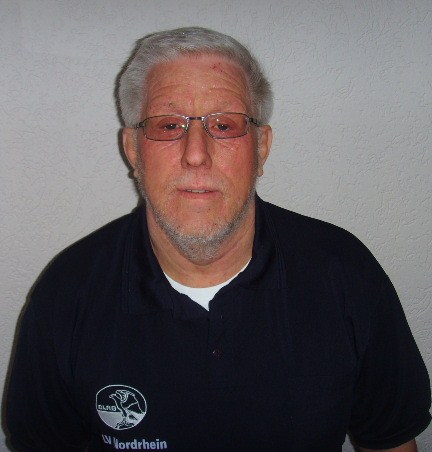 stellv. Referatsleiter: Frank Merx