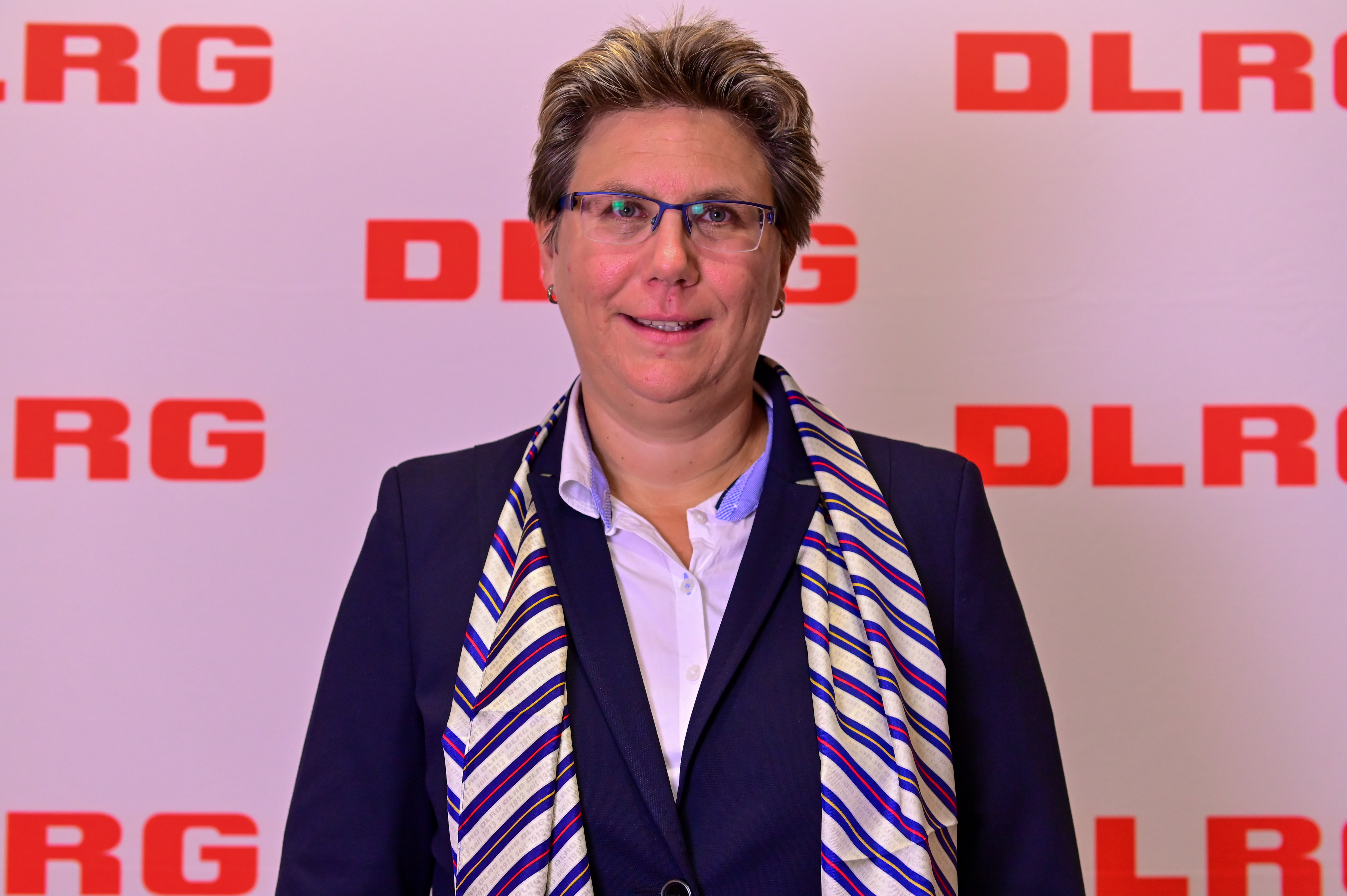 Leiterin Ausbildung: Sandra Schlünkes