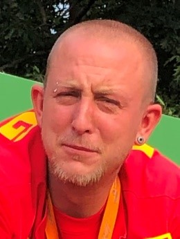 Bezirkseinsatzleiter: Christian Badzung