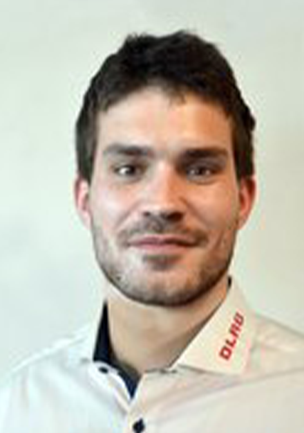 Sascha Kühne, DLRG