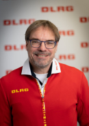 Portrait von Alexander Lustig.