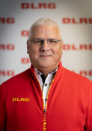 Portrait von Raik Schäfer.